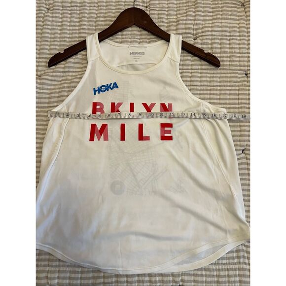 HOKA Brooklyn Mile Limited Edition Tank - Picture 7 of 10